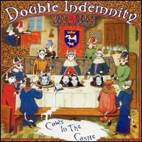Double Indemnity - Cows in the Castle lyrics