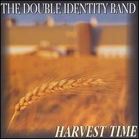 Double Indemnity - Harvest Time lyrics