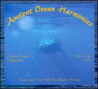 Don Lax - Ancient Ocean Harmonies [live] lyrics