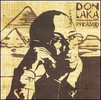 Don Laka - Pyramid lyrics