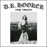 D.R. Hooker - The Truth lyrics