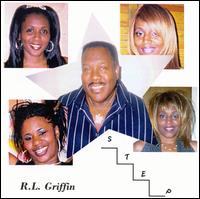 R.L. Griffin - Step lyrics