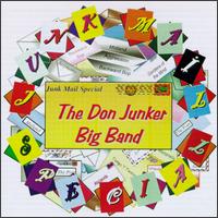 Don Junker - Junk Mail Special lyrics