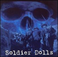 Soldier Dolls - Soldier Dolls lyrics