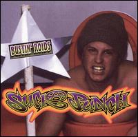 Sucka Punch - Bustin' Roids lyrics