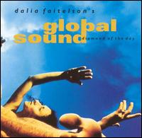 Dalia Faitelson - Global Sound-Diamond lyrics