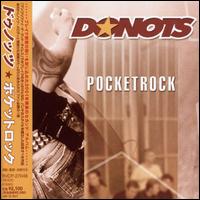Donots - Pocket Rock lyrics