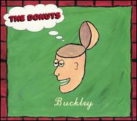 Donuts - Buckley lyrics
