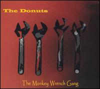 Donuts - The Monkey Wrench Gang lyrics