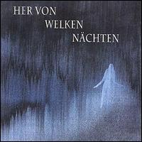 Dornenreich - Her Von Welken Nachten lyrics