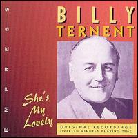 Billy Ternent - She's My Lovely lyrics