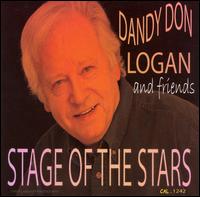 Don Logan - Stage of the Stars lyrics