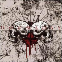 Doomsday - No Angel Wings lyrics