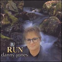Danny Jones - Run lyrics