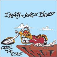 Danny Jones - Over the Edge lyrics