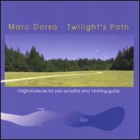 Marc Dorsa - Twilight's Path lyrics