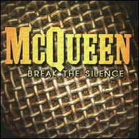 McQueen - Break the Silence lyrics
