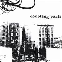 Doubtingparis - Doubtingparis lyrics