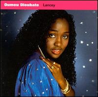 Oumou Dioubate - Lancey lyrics
