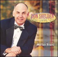 Don Shelden - Any Swing Goes lyrics