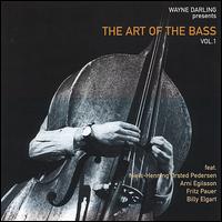Wayne Darling - The Art of the Bass lyrics