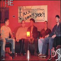 The James Douglas Show - It's All About You lyrics