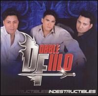 Dobble Fiilo - Unbreakable lyrics