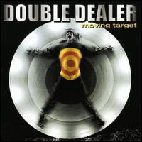 Double Dealer - Moving Target lyrics