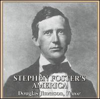 Douglas Jimerson - Stephen Foster's America lyrics