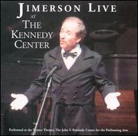 Douglas Jimerson - Jimerson Live at the Kennedy Center lyrics
