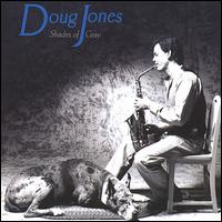 Doug Jones - Shades of Gray lyrics