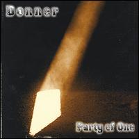Donner - Party of One lyrics