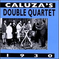 Reuben T. Caluza - Caluza's Double Quartet, 1930 lyrics