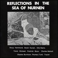 Doug Hammond - Reflections In The Sea of the Nurnen lyrics