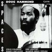 Doug Hammond - Spaces lyrics