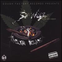 Dough Boyz - Sohigh lyrics