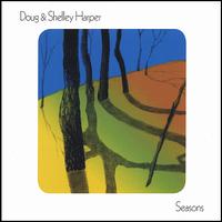 Doug Harper - Seasons lyrics