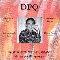 DPQ - You Know What I Mean lyrics