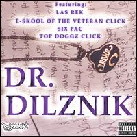 Dr Dilznik - Dr Dilznik lyrics