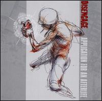 Disengage - Application for an Afterlife lyrics