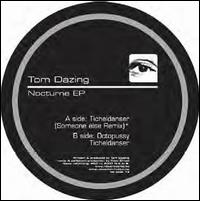 Tom Dazing - Nocturne lyrics