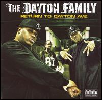 Dayton Family - Return to Dayton Ave. lyrics
