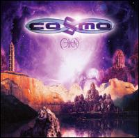 Cosmo - Alien lyrics