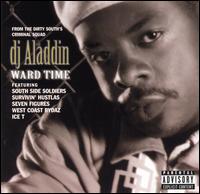 DJ Aladdin - Ward Time lyrics