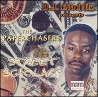 DJ Aladdin - Street Scholars lyrics