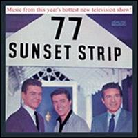 Warren Barker - 77 Sunset Strip lyrics