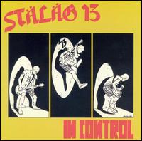 Stalag 13 - In Control lyrics