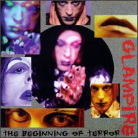 Glampire - Beginning of Terror lyrics