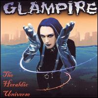 Glampire - The Heraldic Universe lyrics