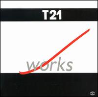 Trisomie 21 - Works lyrics